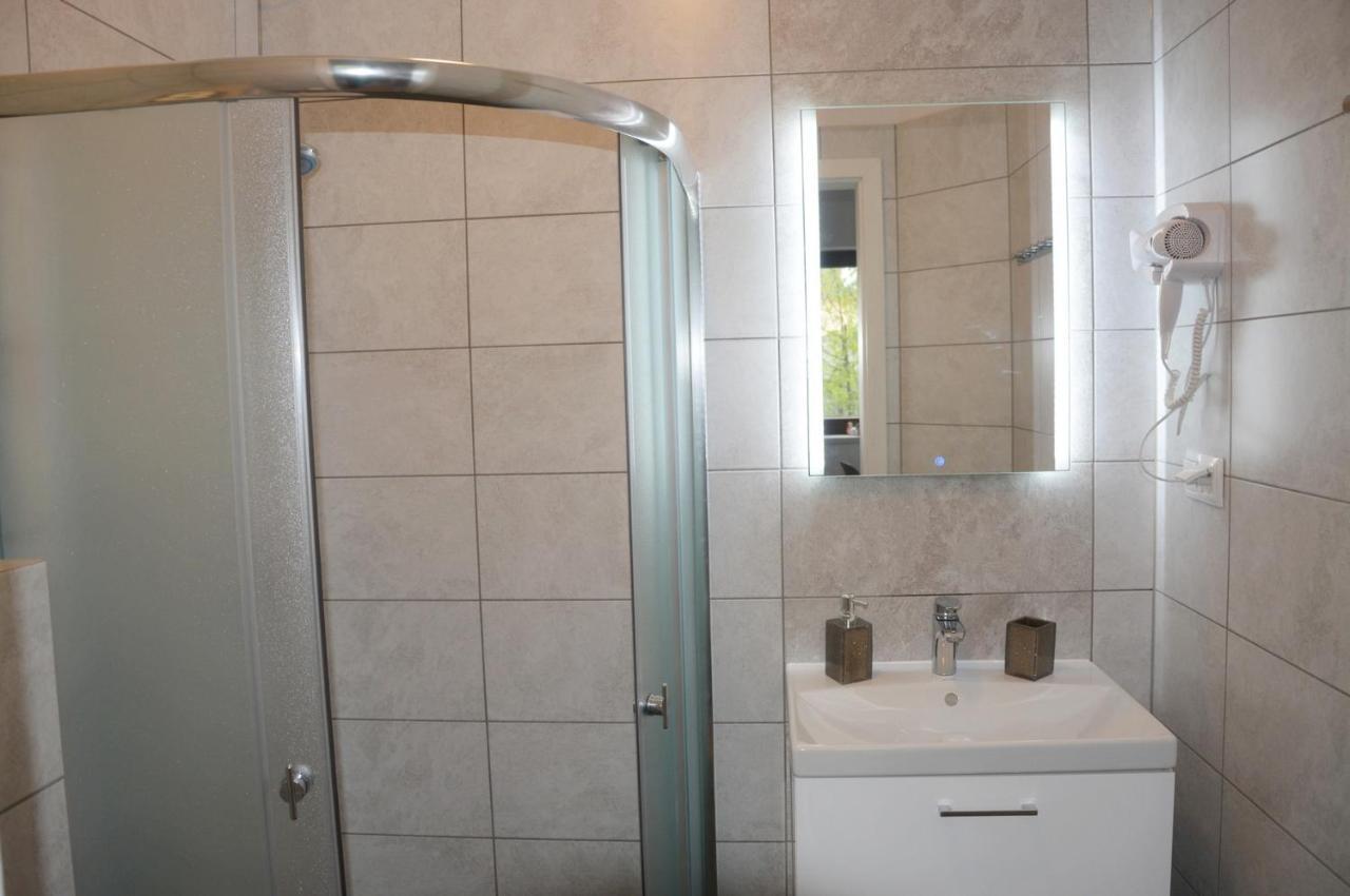 Apartament Kaja Sarbinowo Exterior foto